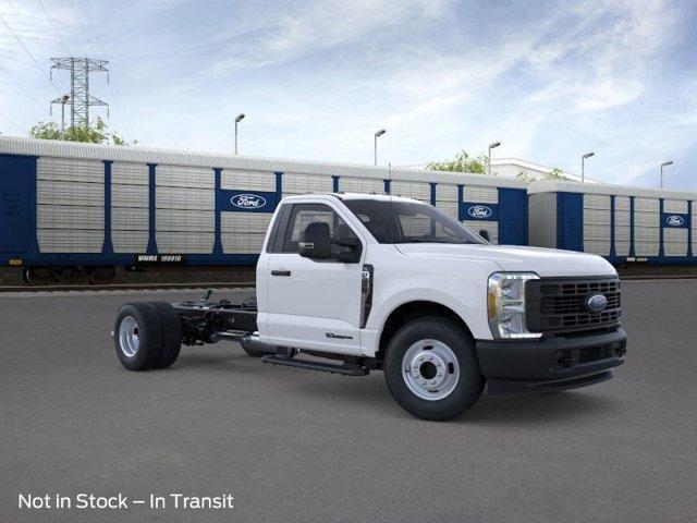 new 2026 Ford F-350 car, priced at $66,645
