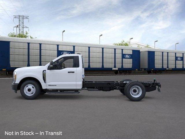 new 2026 Ford F-350 car, priced at $66,645