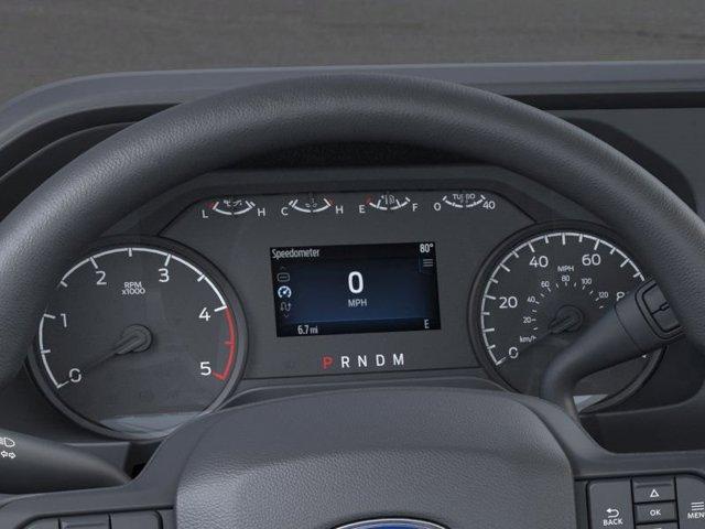 new 2026 Ford F-350 car, priced at $66,645