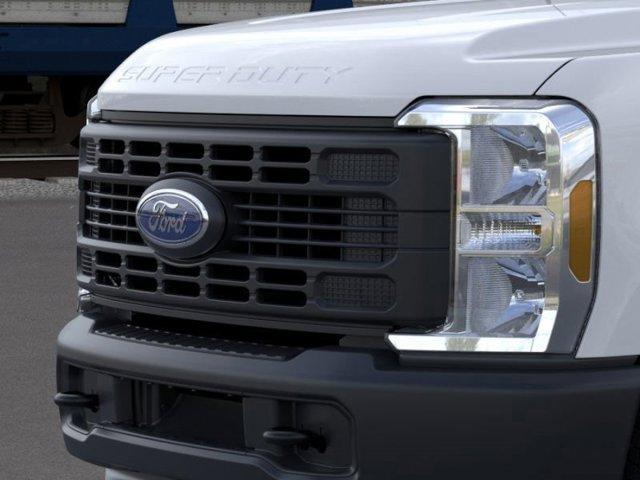 new 2026 Ford F-350 car, priced at $66,645