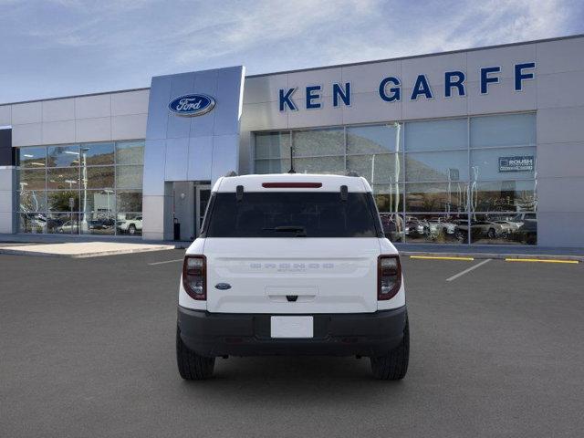 new 2024 Ford Bronco Sport car, priced at $32,070