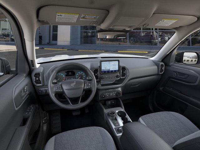 new 2024 Ford Bronco Sport car, priced at $32,070