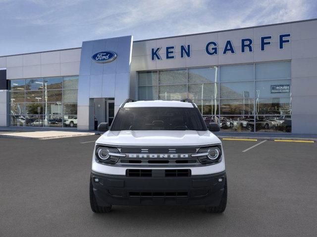 new 2024 Ford Bronco Sport car, priced at $32,070