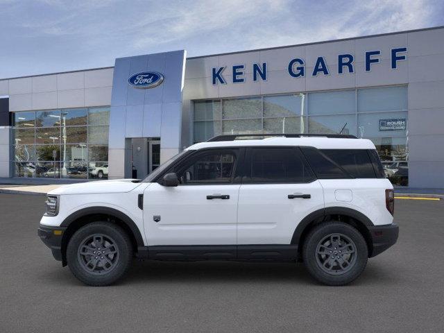 new 2024 Ford Bronco Sport car, priced at $32,070