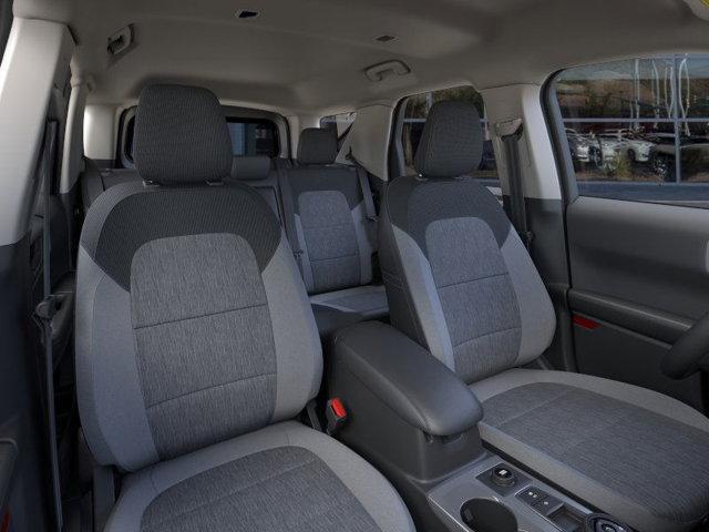 new 2024 Ford Bronco Sport car, priced at $32,070