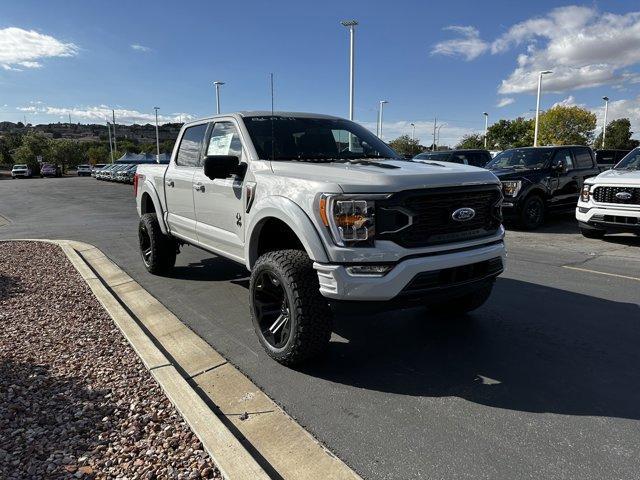new 2023 Ford F-150 car, priced at $84,995