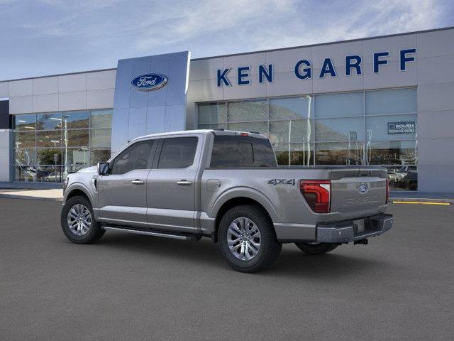 new 2025 Ford F-150 car, priced at $68,610