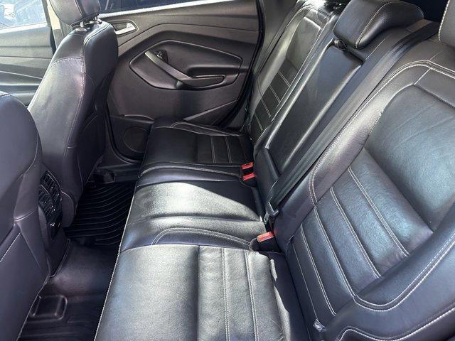 used 2018 Ford Escape car, priced at $10,346