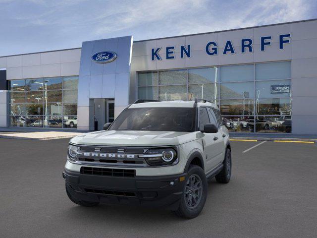 new 2024 Ford Bronco Sport car, priced at $31,065