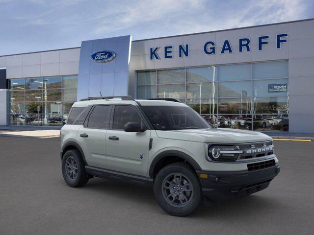 new 2024 Ford Bronco Sport car, priced at $31,065