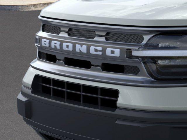 new 2024 Ford Bronco Sport car, priced at $31,065