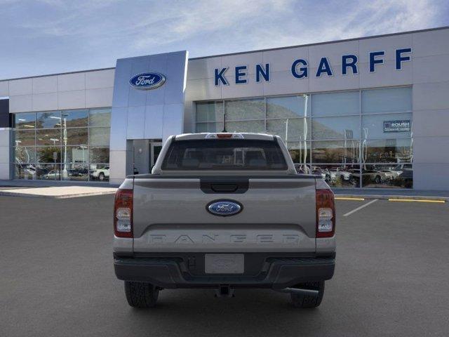 new 2024 Ford Ranger car, priced at $38,150