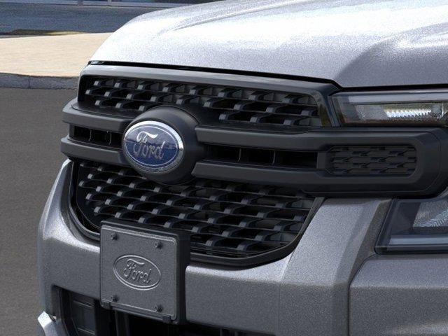 new 2024 Ford Ranger car, priced at $38,150