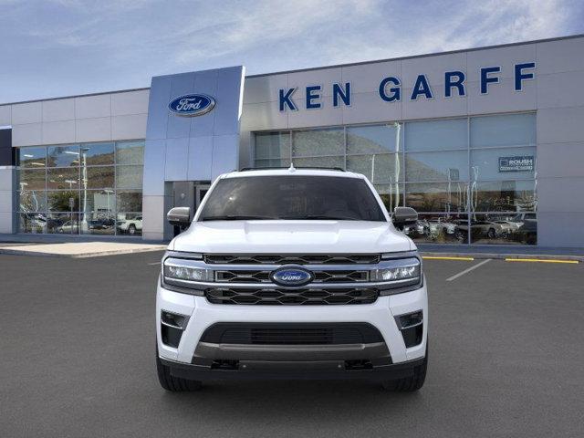 new 2024 Ford Expedition car, priced at $77,957