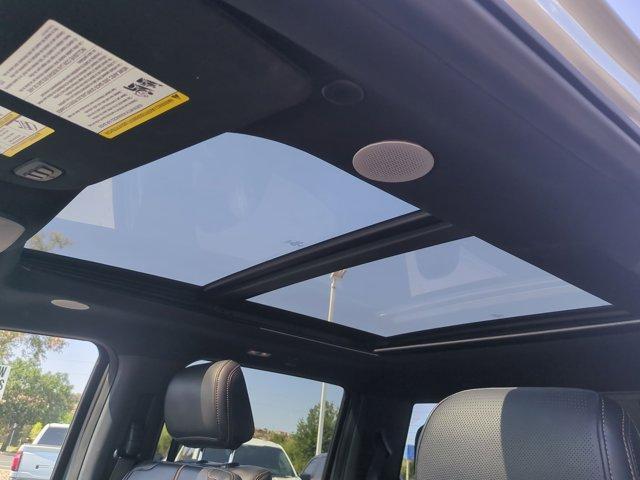 used 2021 Ford F-150 car, priced at $46,767
