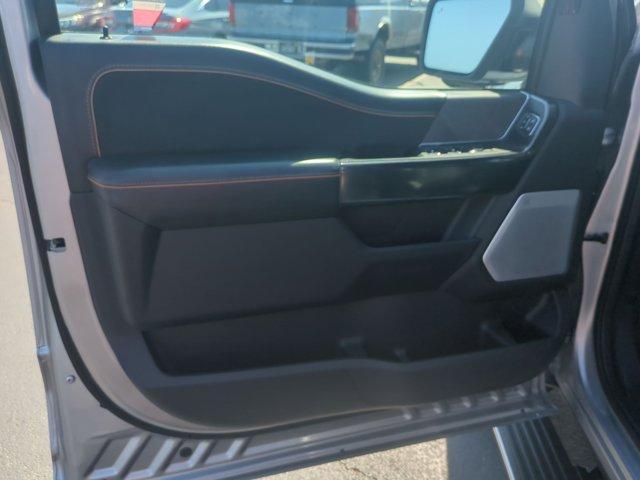 used 2021 Ford F-150 car, priced at $46,767
