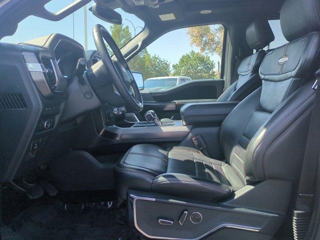 used 2021 Ford F-150 car, priced at $46,767