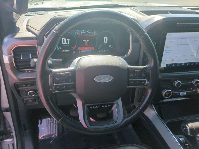 used 2021 Ford F-150 car, priced at $46,767