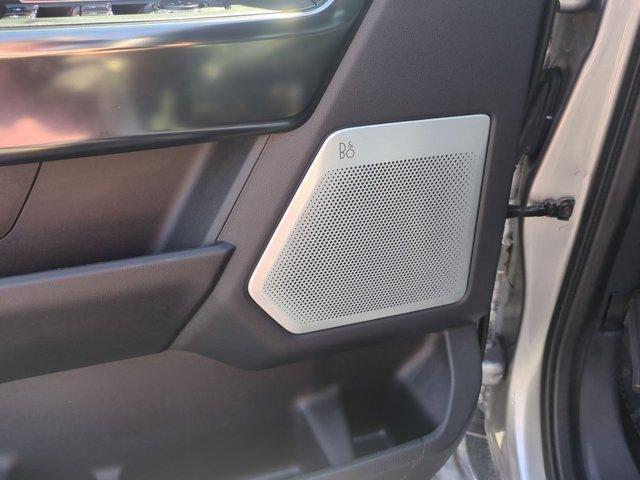 used 2021 Ford F-150 car, priced at $46,767