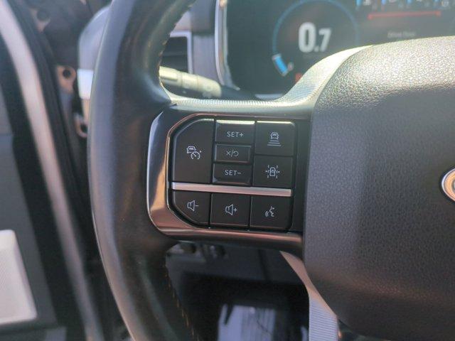 used 2021 Ford F-150 car, priced at $46,767