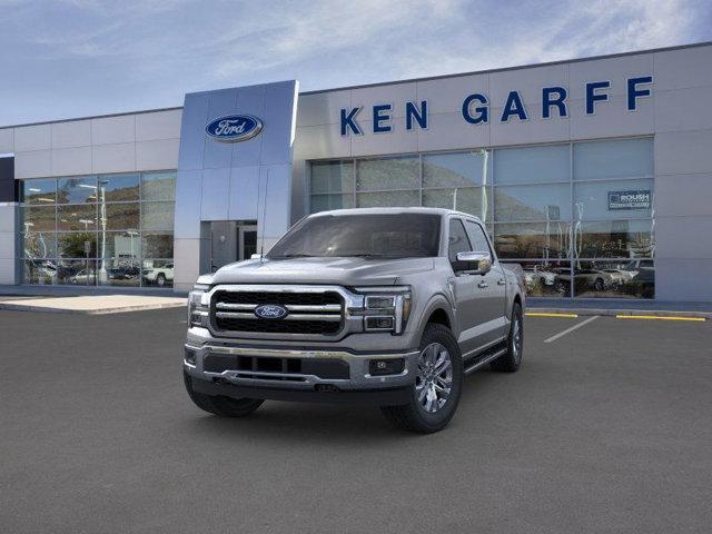 new 2025 Ford F-150 car, priced at $68,610