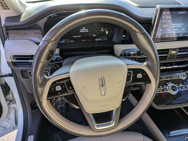 used 2020 Lincoln Corsair car, priced at $29,999