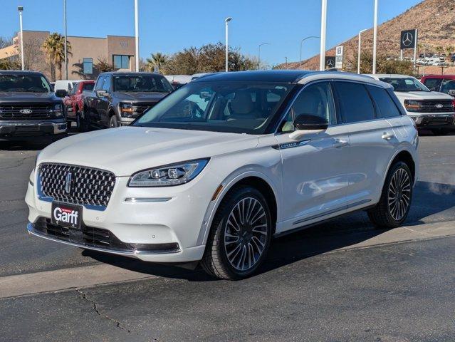 used 2020 Lincoln Corsair car, priced at $29,999