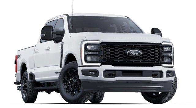 new 2025 Ford F-350 car, priced at $88,845