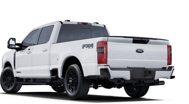 new 2025 Ford F-350 car, priced at $88,845