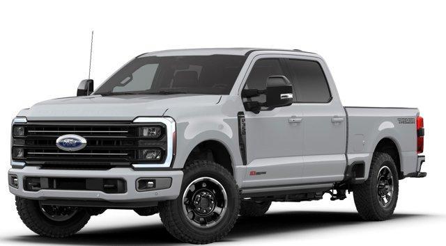 new 2026 Ford F-350 car, priced at $106,280