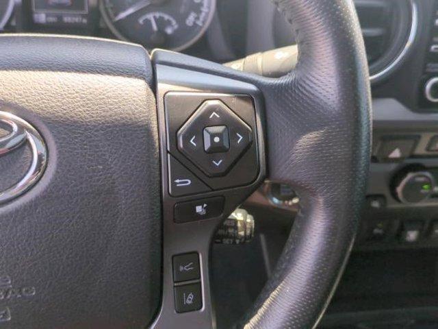used 2021 Toyota Tacoma car, priced at $42,852