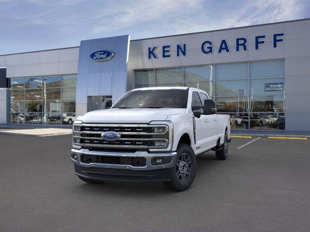 new 2024 Ford F-350 car, priced at $90,745