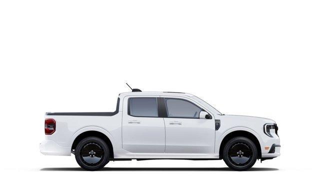 new 2025 Ford Maverick car, priced at $36,755