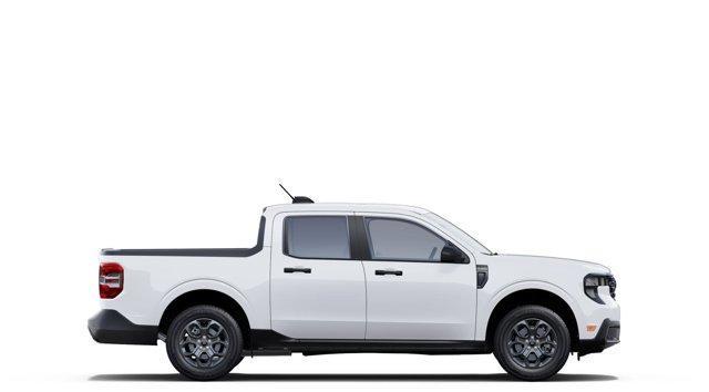 new 2025 Ford Maverick car, priced at $35,355