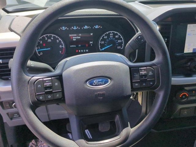 used 2021 Ford F-150 car, priced at $35,664