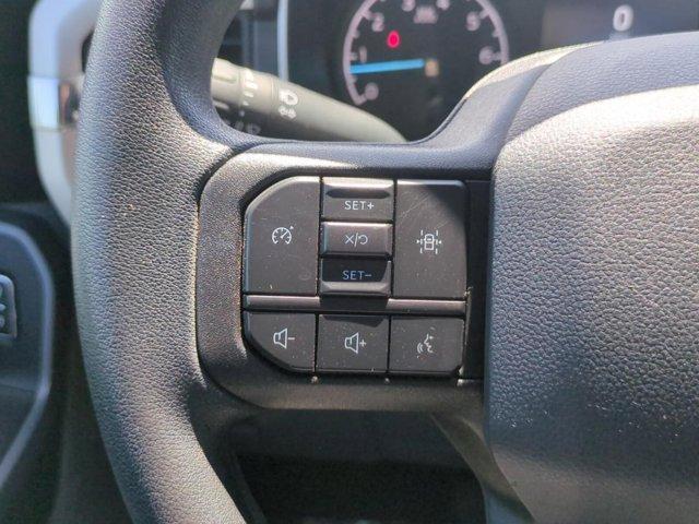 used 2021 Ford F-150 car, priced at $35,664