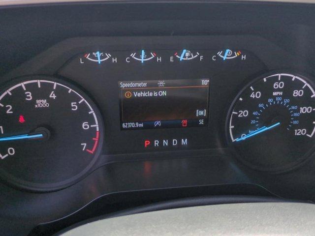 used 2021 Ford F-150 car, priced at $35,664