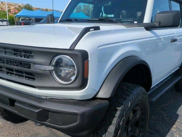 used 2022 Ford Bronco car, priced at $39,849