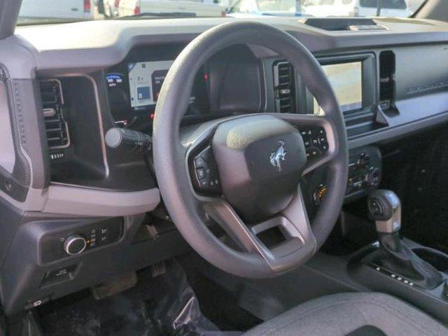 used 2022 Ford Bronco car, priced at $39,849