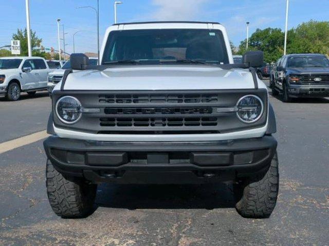 used 2022 Ford Bronco car, priced at $39,849