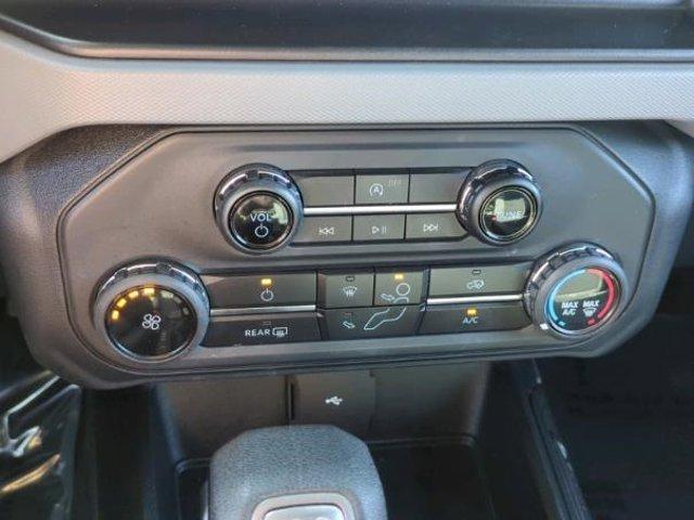 used 2022 Ford Bronco car, priced at $39,849