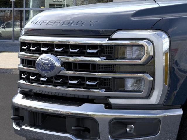 new 2025 Ford F-250 car
