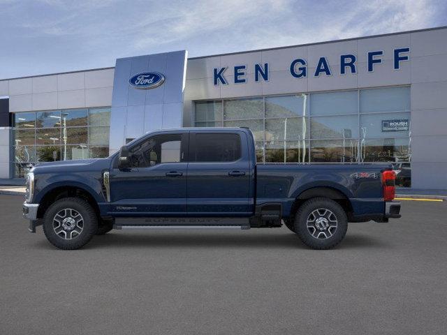new 2025 Ford F-250 car