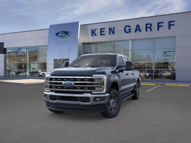 new 2025 Ford F-250 car
