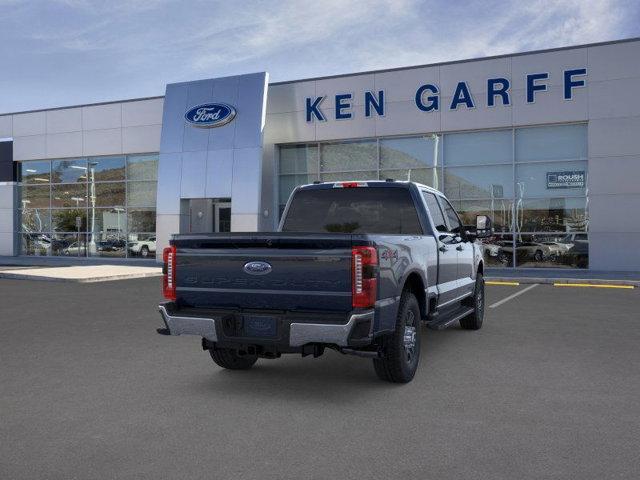 new 2025 Ford F-250 car