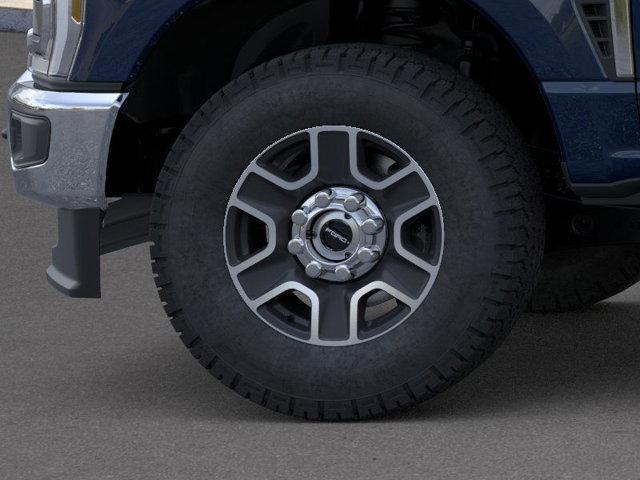 new 2025 Ford F-250 car