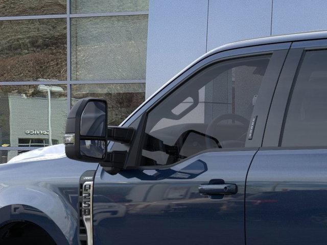 new 2025 Ford F-250 car