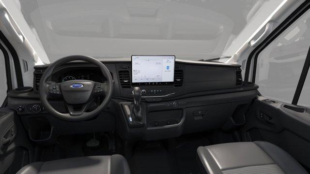 new 2024 Ford Transit-250 car, priced at $52,600