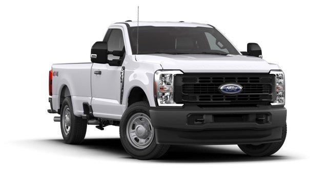 new 2026 Ford F-350 car, priced at $52,065