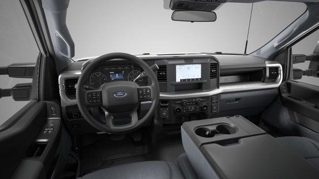 new 2026 Ford F-350 car, priced at $52,065